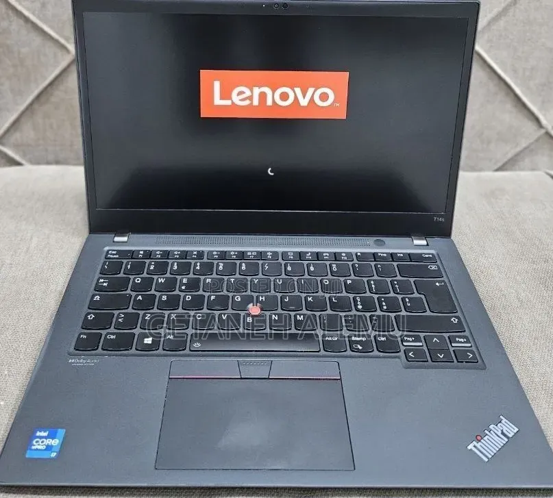 New Laptop Lenovo Thinkbook 14 16GB Intel Core i7 SSD 512GB