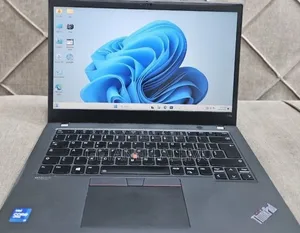 New Laptop Lenovo Thinkbook 14 16GB Intel Core i7 SSD 512GB