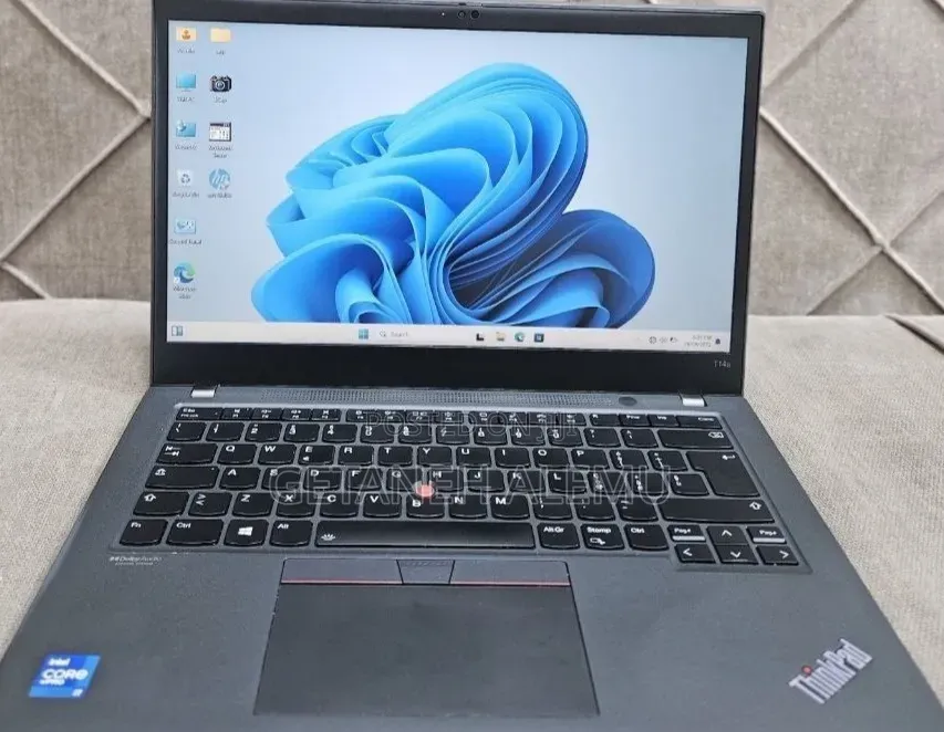 New Laptop Lenovo Thinkbook 14 16GB Intel Core i7 SSD 512GB