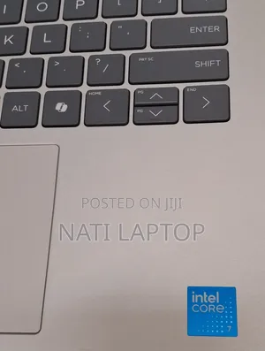 New Laptop HP OmniBook 5 14" 16GB Intel Core 7 SSD 512GB