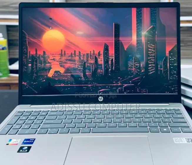 New Laptop HP Stream Notebook 16GB Intel Core i7 SSD 512GB