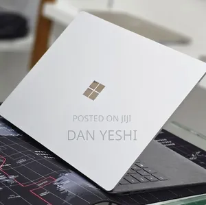 New Laptop Microsoft Surface Laptop 3 16GB Intel Core i7 SSD 512GB