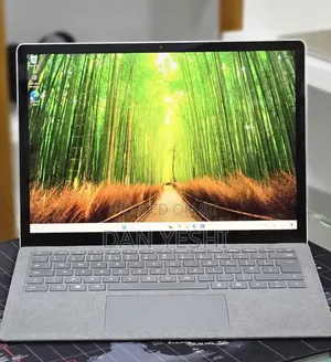 New Laptop Microsoft Surface Laptop 3 16GB Intel Core i7 SSD 512GB
