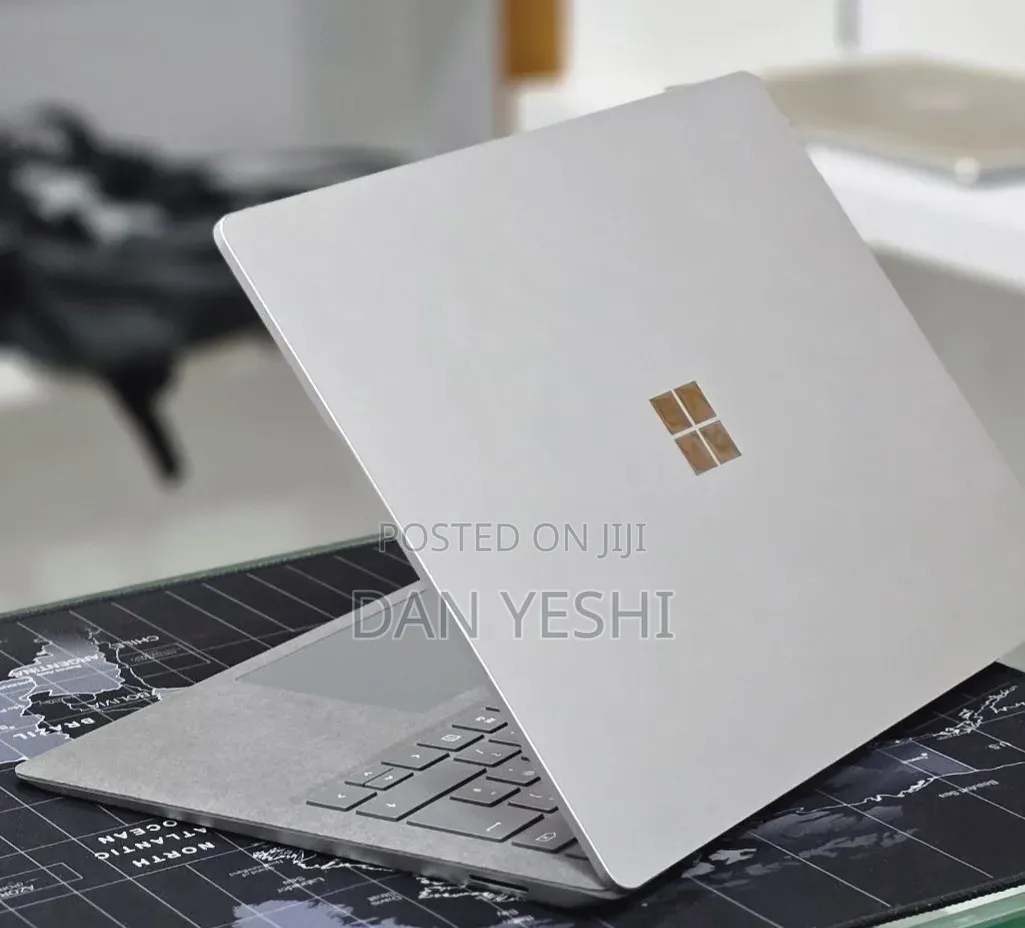 New Laptop Microsoft Surface Laptop 3 16GB Intel Core i7 SSD 512GB
