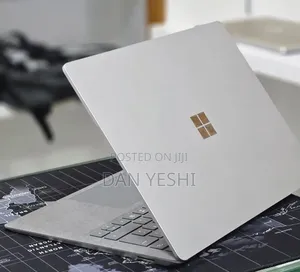 New Laptop Microsoft Surface Laptop 3 16GB Intel Core i7 SSD 512GB