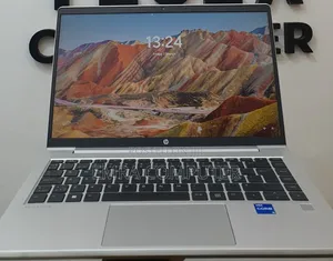 New Laptop HP 16GB Intel Core i5 SSD 256GB