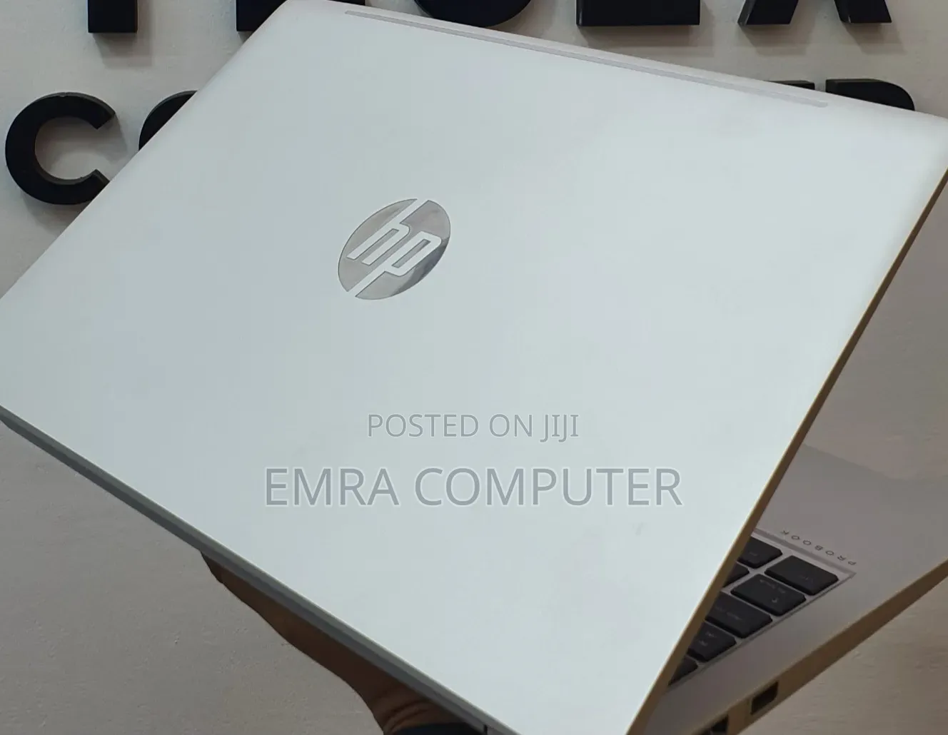 New Laptop HP 16GB Intel Core i5 SSD 256GB