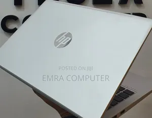 New Laptop HP 16GB Intel Core i5 SSD 256GB