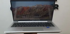 New Laptop HP 16GB Intel Core i5 SSD 256GB