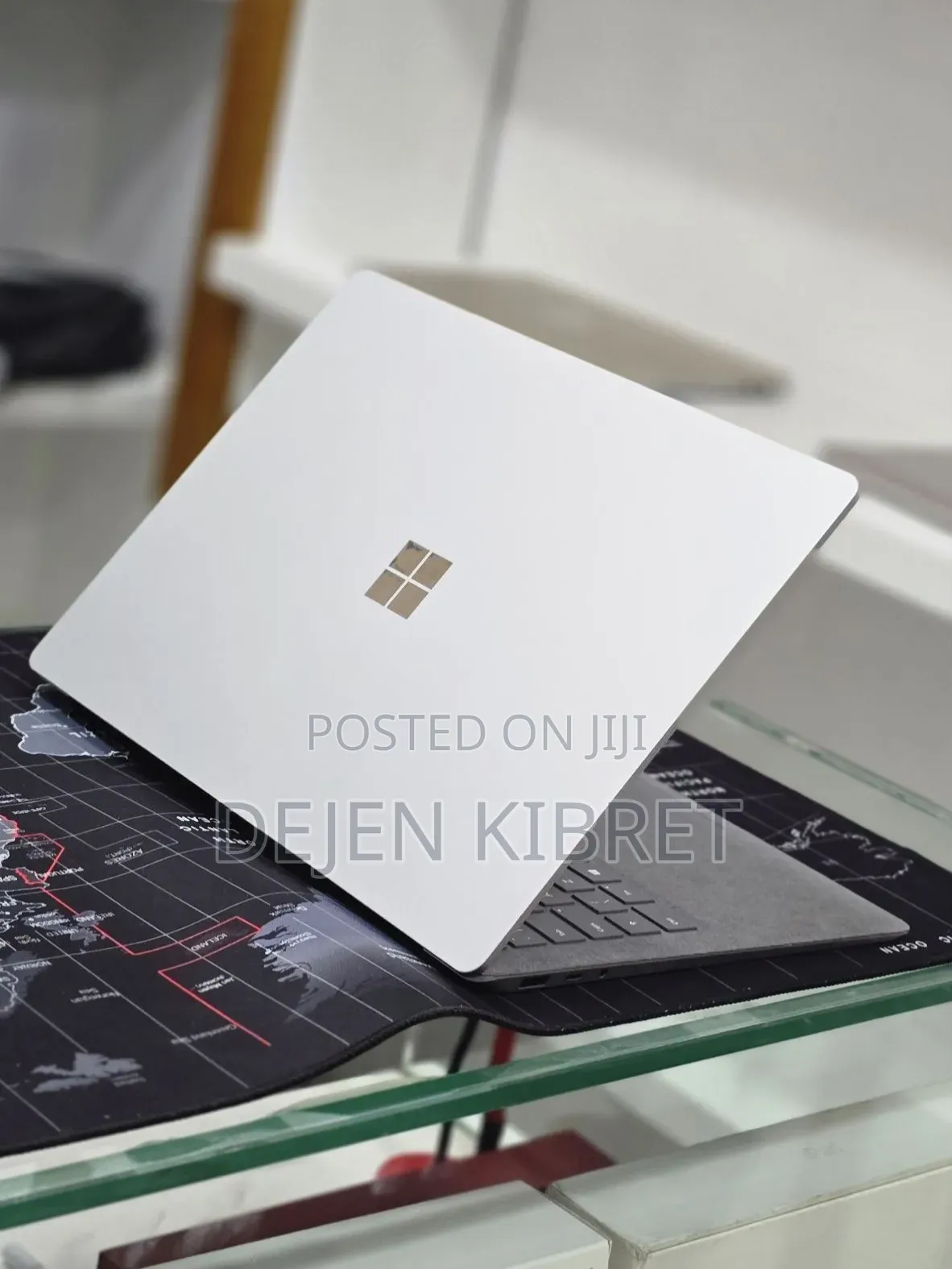 New Laptop Microsoft Surface Laptop 3 16GB Intel Core i7 SSD 512GB