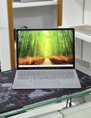 New Laptop Microsoft Surface Laptop 3 16GB Intel Core i7 SSD 512GB