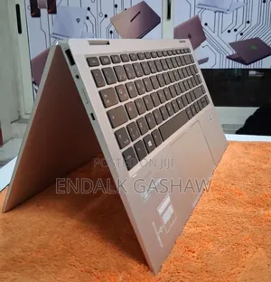New Laptop HP EliteBook x360 1040 G7 16GB Intel Core i7 SSD 512GB