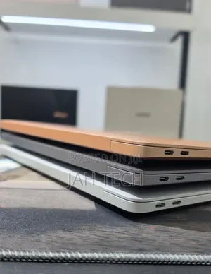 New Laptop Apple MacBook Air 2020 M1 8GB Apple M1 SSD 256GB