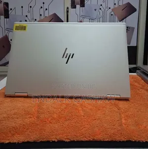 New Laptop HP EliteBook x360 1040 G7 16GB Intel Core i7 SSD 512GB