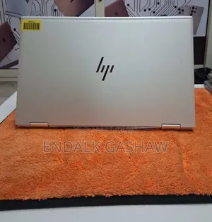 New Laptop HP EliteBook x360 1040 G7 16GB Intel Core i7 SSD 512GB