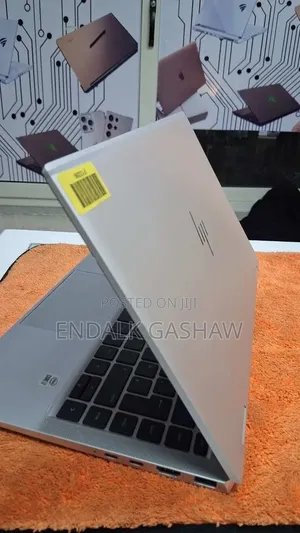 New Laptop HP EliteBook x360 1040 G7 16GB Intel Core i7 SSD 512GB