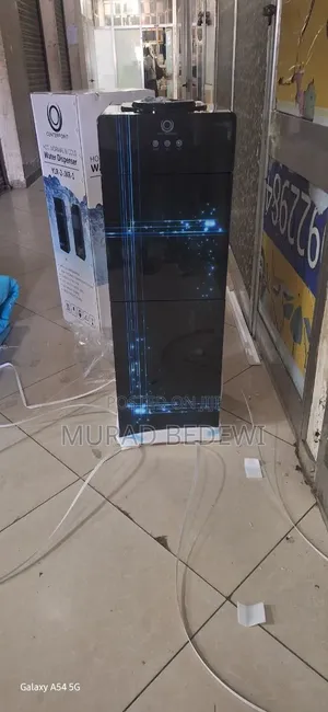 Centerpoint Dispenser