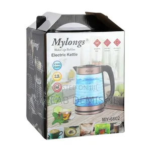 Mylongs Electric Kettle 2.2L