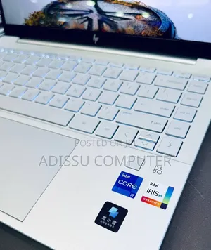 New Laptop HP Pavilion 15 16GB Intel Core i7 SSD 1T