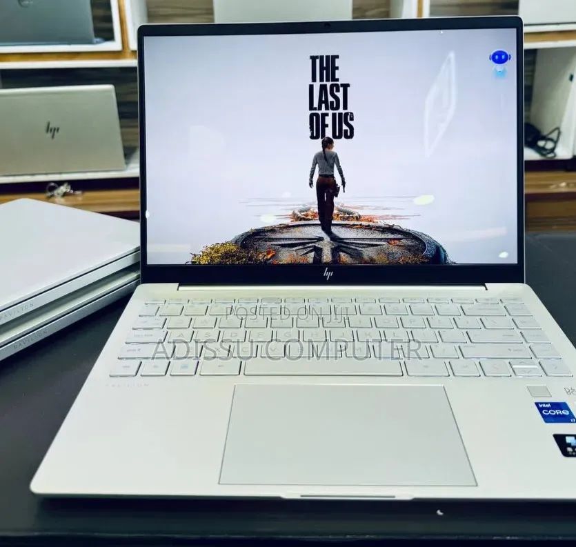 New Laptop HP Pavilion 15 16GB Intel Core i7 SSD 1T