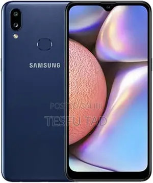 Samsung Galaxy A10s 32 GB Blue