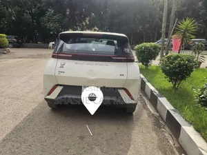 BYD Seagull 2025