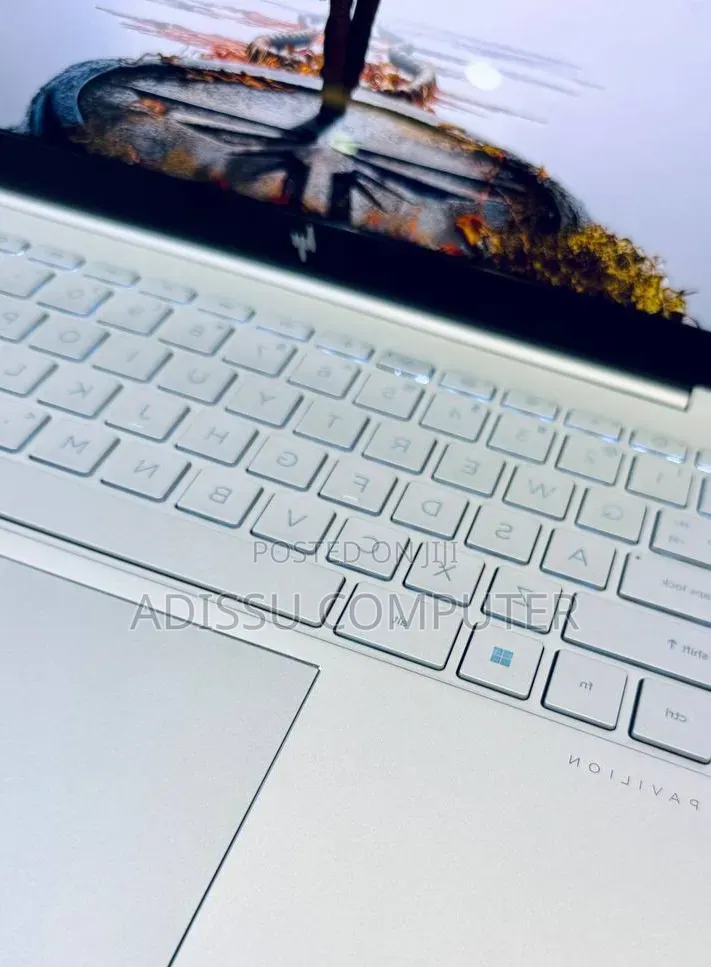 New Laptop HP Pavilion 15 16GB Intel Core i7 SSD 1T