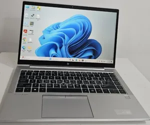 New Laptop HP EliteBook x360 1030 G8 16GB Intel Core i7 SSD 256GB
