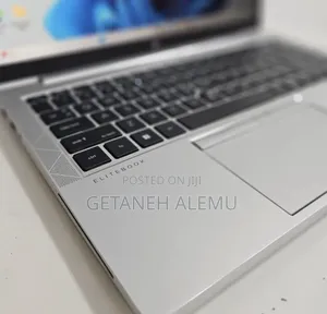 New Laptop HP EliteBook x360 1030 G8 16GB Intel Core i7 SSD 256GB