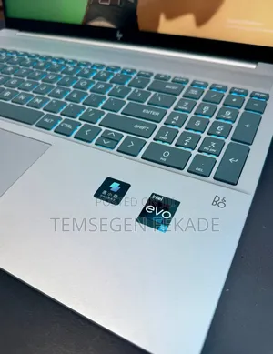 New Laptop HP Pavilion 14 16GB Intel Core i5 SSD 1T