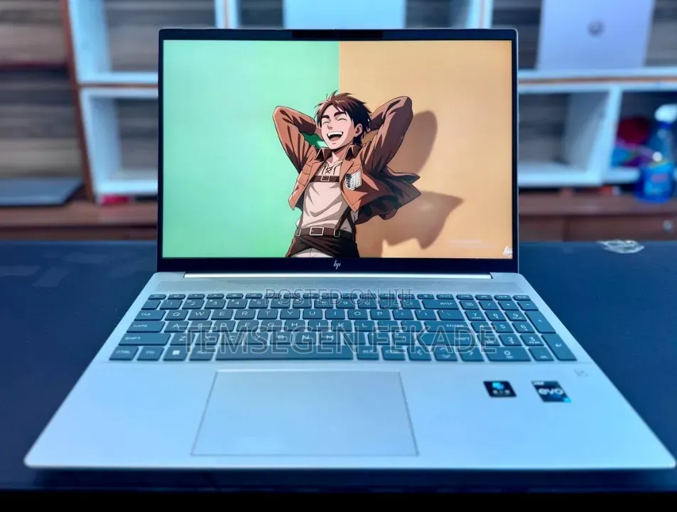 New Laptop HP Pavilion 14 16GB Intel Core i5 SSD 1T