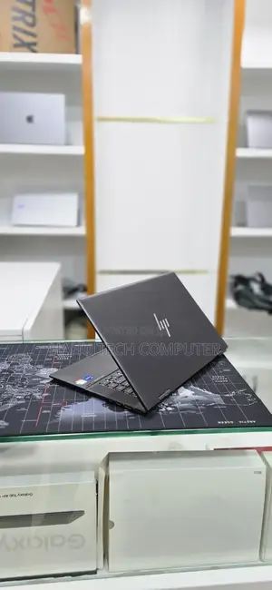 New Laptop HP Envy x360 16GB Intel Core i7 SSD 512GB