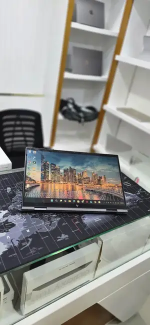 New Laptop HP Envy x360 16GB Intel Core i7 SSD 512GB