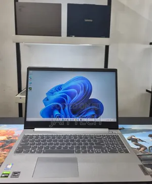 New Laptop Lenovo ThinkBook 15 16GB Intel Core i5 SSD 512GB