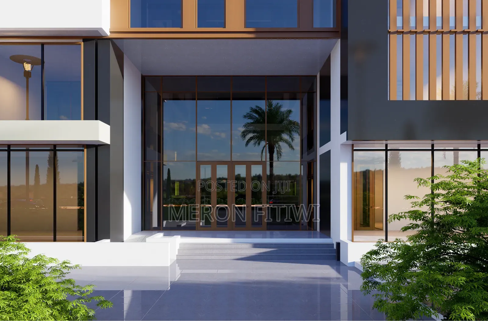 1bdrm Apartment in Genzebe Dibaba, Yeka for sale