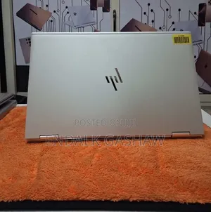 New Laptop HP EliteBook x360 1040 G7 16GB Intel Core i7 SSD 512GB