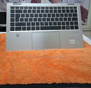 New Laptop HP EliteBook x360 1040 G7 16GB Intel Core i7 SSD 512GB
