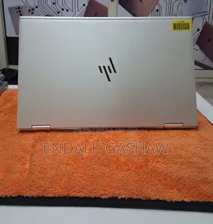 New Laptop HP EliteBook x360 1040 G7 16GB Intel Core i7 SSD 512GB