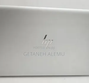 New Laptop HP EliteBook x360 1030 G8 16GB Intel Core i7 SSD 256GB