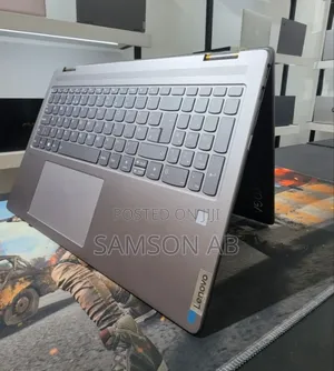 New Laptop Lenovo 16GB AMD Ryzen 7 SSD 512GB