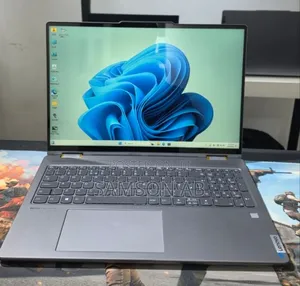 New Laptop Lenovo 16GB AMD Ryzen 7 SSD 512GB