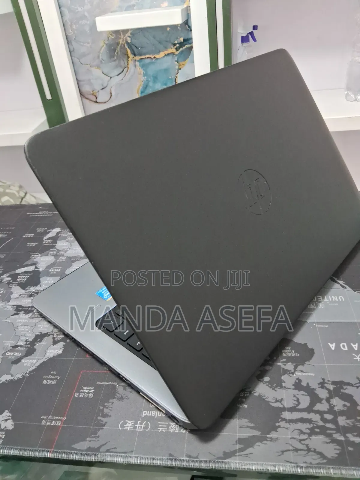 Laptop HP EliteBook 840 G1 8GB Intel Core i5 SSD 256GB