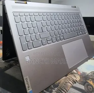 New Laptop Lenovo ThinkPad Yoga 16GB AMD Ryzen 7 SSD 512GB