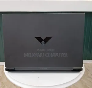 New Laptop HP Victus 15 16GB Intel Core i5 SSD 512GB