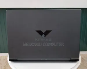 New Laptop HP Victus 15 16GB Intel Core i5 SSD 512GB