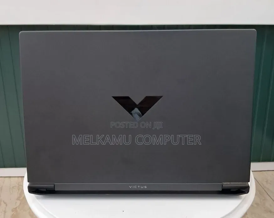New Laptop HP Victus 15 16GB Intel Core i5 SSD 512GB