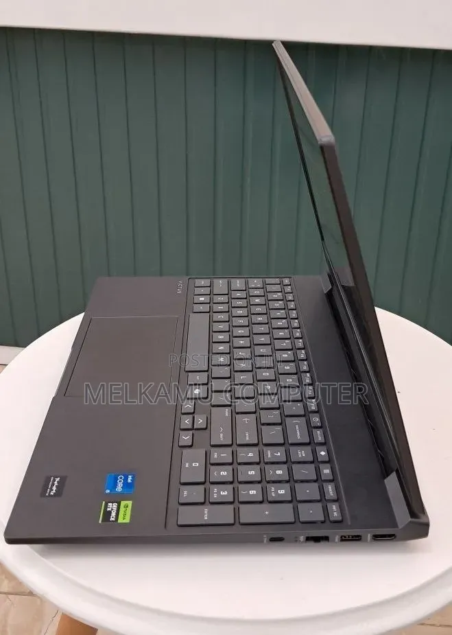 New Laptop HP Victus 15 16GB Intel Core i5 SSD 512GB