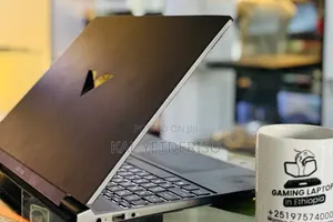 New Laptop HP Victus 16 16GB AMD Ryzen 5 SSD 512GB