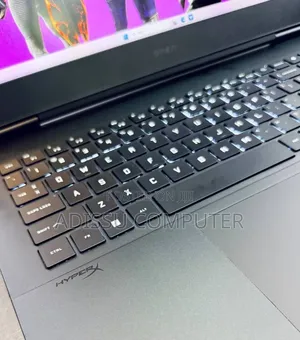 New Laptop HP Omen 16 16GB Intel Core i9 SSD 1T