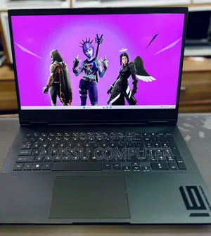 New Laptop HP Omen 16 16GB Intel Core i9 SSD 1T